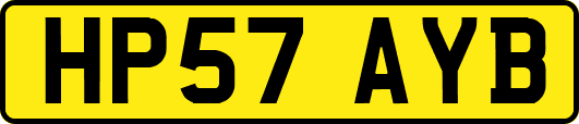 HP57AYB