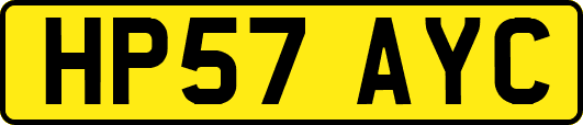HP57AYC