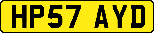 HP57AYD