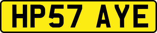 HP57AYE