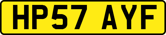 HP57AYF