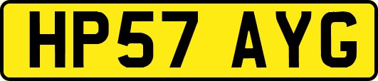 HP57AYG