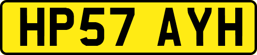 HP57AYH