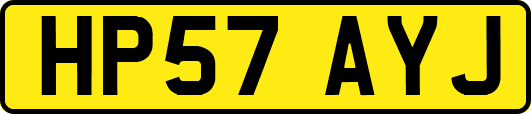 HP57AYJ