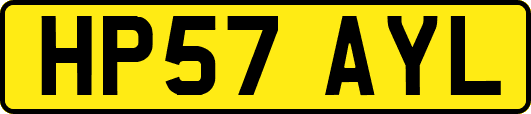 HP57AYL