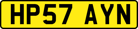 HP57AYN