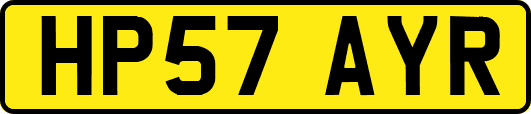 HP57AYR