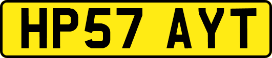 HP57AYT