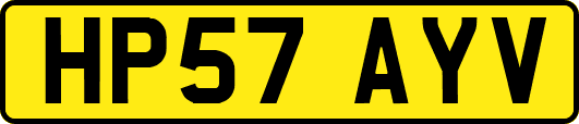 HP57AYV