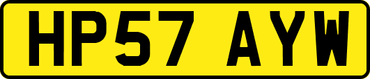 HP57AYW