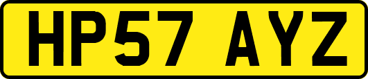 HP57AYZ