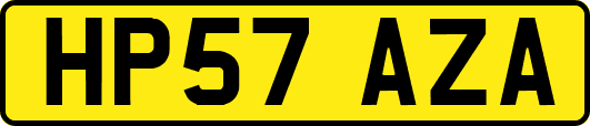 HP57AZA