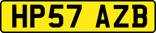 HP57AZB