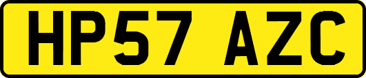 HP57AZC