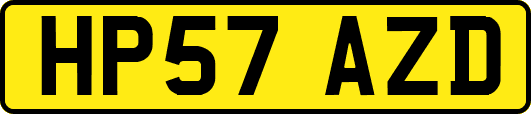 HP57AZD