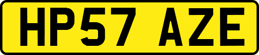 HP57AZE