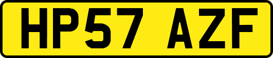HP57AZF