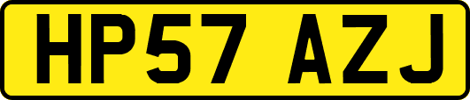 HP57AZJ