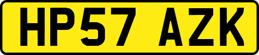 HP57AZK