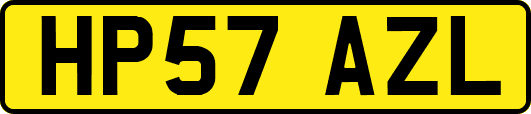 HP57AZL