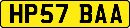 HP57BAA