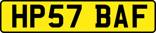 HP57BAF