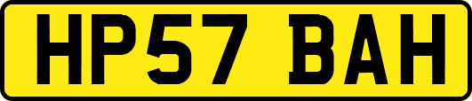 HP57BAH
