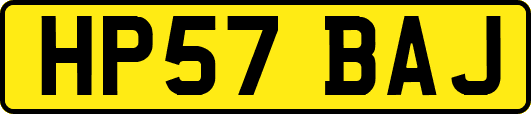 HP57BAJ