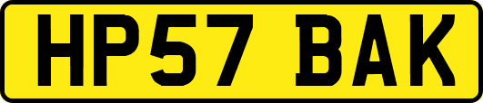 HP57BAK