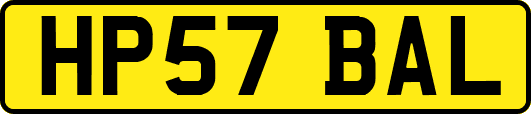 HP57BAL