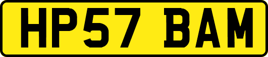 HP57BAM