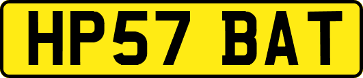 HP57BAT