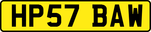 HP57BAW