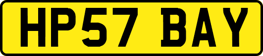 HP57BAY
