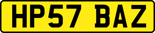 HP57BAZ