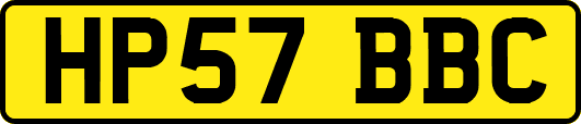 HP57BBC