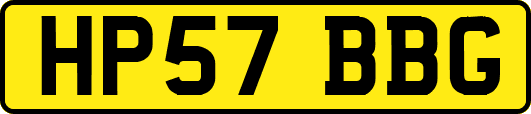 HP57BBG