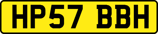 HP57BBH