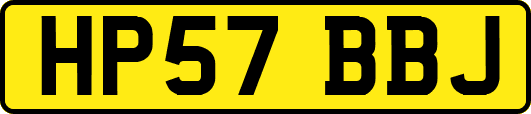 HP57BBJ