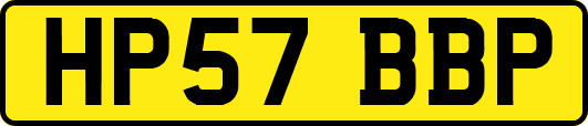 HP57BBP