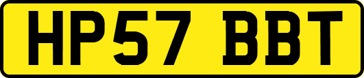 HP57BBT