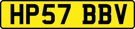 HP57BBV