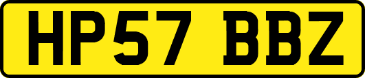 HP57BBZ