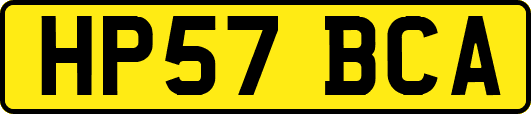 HP57BCA