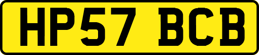 HP57BCB