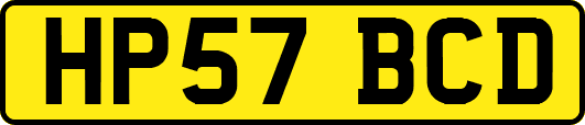 HP57BCD