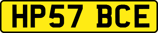 HP57BCE