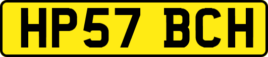 HP57BCH