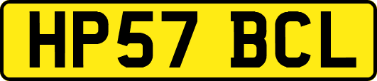 HP57BCL