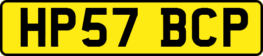 HP57BCP